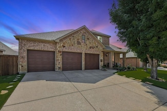 2804 Dog Leg Trail, McKinney, TX 75069