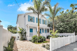 1612 Johnson St, Key West, FL 33040