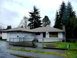 16904 4th Ave NE, Shoreline, WA 98155