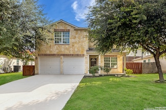 5101 Storm King, Cibolo, TX 78108