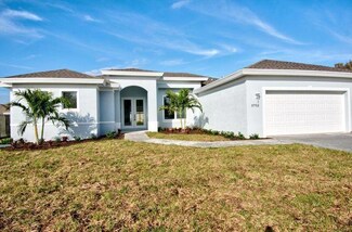 3621 SW Haines St, Port Saint Lucie, FL 34953