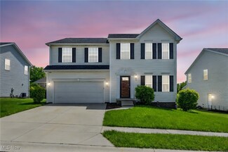 7894 English Oak Trail, MacEdonia, OH 44056