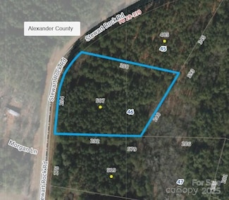 507 Stewart Rock Rd Unit 46, Stony Point, NC 28678