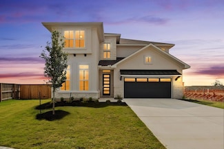 4419 College Square Dr, Round Rock, TX 78665