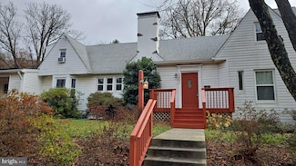 10001 Dallas Ave, Silver Spring, MD 20901