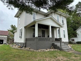 267 State Route 511, Nova, OH 44859