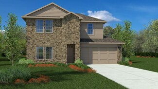 7404 Blue Meadow Rd, Gardendale, TX 79758