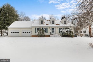 64 Berridge Dr, Shepherdstown, WV 25443