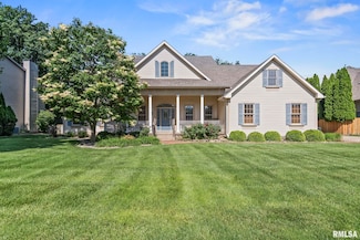 6405 Willow Springs Rd, Springfield, IL 62712