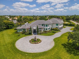 15945 Weatherly Rd, Wellington, FL 33414