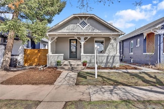 1354 S Lincoln St, Denver, CO 80210