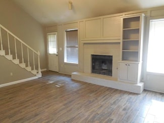 310 Town Park Rd, Norman, OK 73072