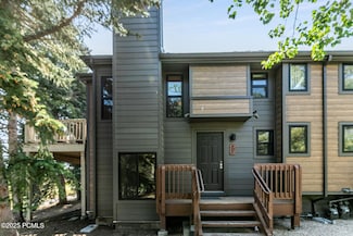 2100 Canyons Resort Dr Unit 21c, Park City, UT 84098
