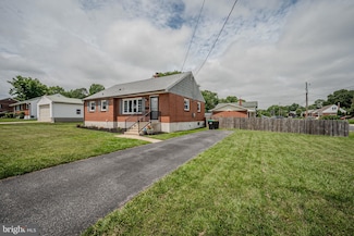 2811 Green St, Claymont, DE 19703
