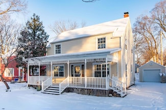 1407 E Monroe St, South Bend, IN 46615