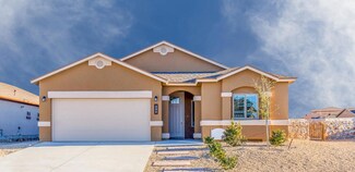 6042 Zinc Hill St, Santa Teresa, NM 88008