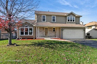 16514 Timberview Dr, Plainfield, IL 60586