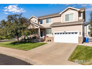 3007 Sedgwick Ct, Loveland, CO 80538