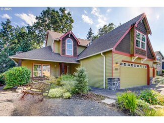 5245 NW Shoreline Way, Portland, OR 97229