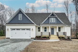 202 Edwin Cir, Aylett, VA 23009