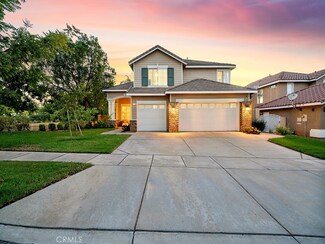 868 Allegre Dr, Corona, CA 92879