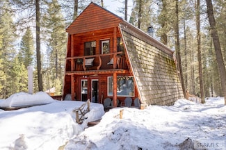 3528 Pine Cone Dr, Island Park, ID 83429