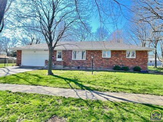 811 Lord St, Osage City, KS 66523