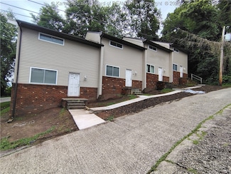 2801 Chesterfield Ave, Charleston, WV 25304
