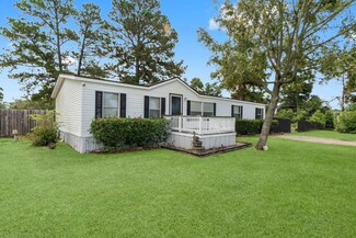 10 Cogan's Grove, Huntsville, TX 77320