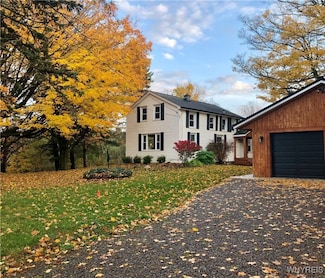 1029 Schopper Rd, East Aurora, NY 14052