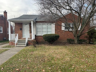 17697 Olympia, Redford, MI 48240