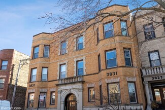 3831 N Wilton Ave Unit 1S, Chicago, IL 60613