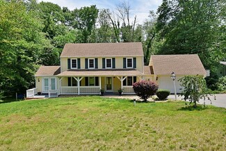 40 Gilmore Rd, Southborough, MA 01772
