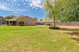 2833 S Martingale Rd, Gilbert, AZ 85295