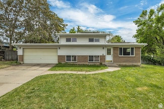 728 Kirk St, Layton, UT 84041