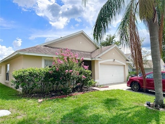 603 Reston Place, Davenport, FL 33897