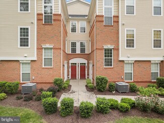 23245 Milltown Knoll Square Unit 103, Ashburn, VA 20148