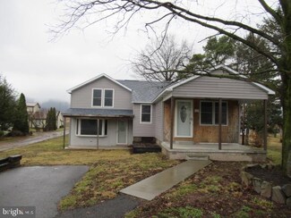 2130 E Main St, Valley View, PA 17983