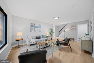 3114 Berry Rd NE Unit 21, Washington, DC 20018