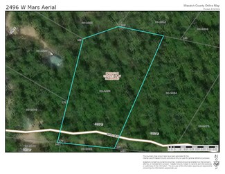 2496 W Mars Way Unit 179, Midway, UT 84049
