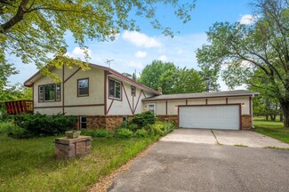 23436 Lyons St NE, Stacy, MN 55079