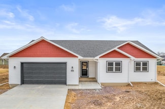 522 Eisenhower St, Baraboo, WI 53913