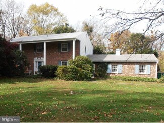 525 Saint Lawrence Way, Furlong, PA 18925