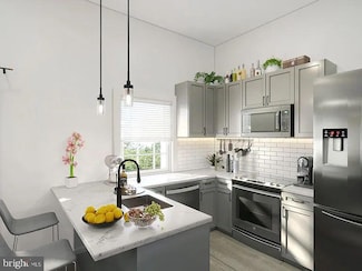 3500 Beech Ave Unit 3514-E, Baltimore, MD 21211