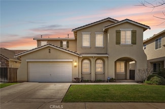 3585 Sarasota Ave, Merced, CA 95348