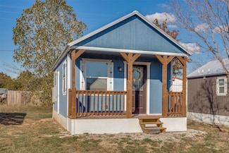 5001 Knob Hill Rd Unit D2-D5, Azle, TX 76020