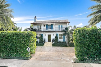 360 Seaspray Ave, Palm Beach, FL 33480