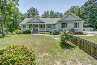 3039 Quaker Rd Unit C, Quinton, VA 23141