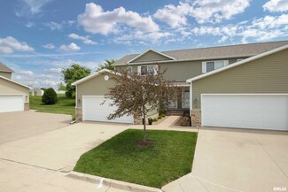 1570 Savannah Cir Unit C1, Davenport, IA 52807