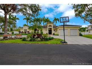 7590 SW 151st Terrace, Palmetto Bay, FL 33158